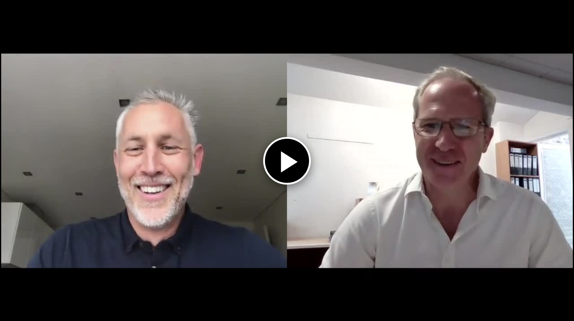 Winmark Global interview